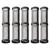 246385 246384 287032 Filter Set Replacement for 390 395 490 495 495 595 3400 Airless Sprays Guns Straw Filter Screen Set