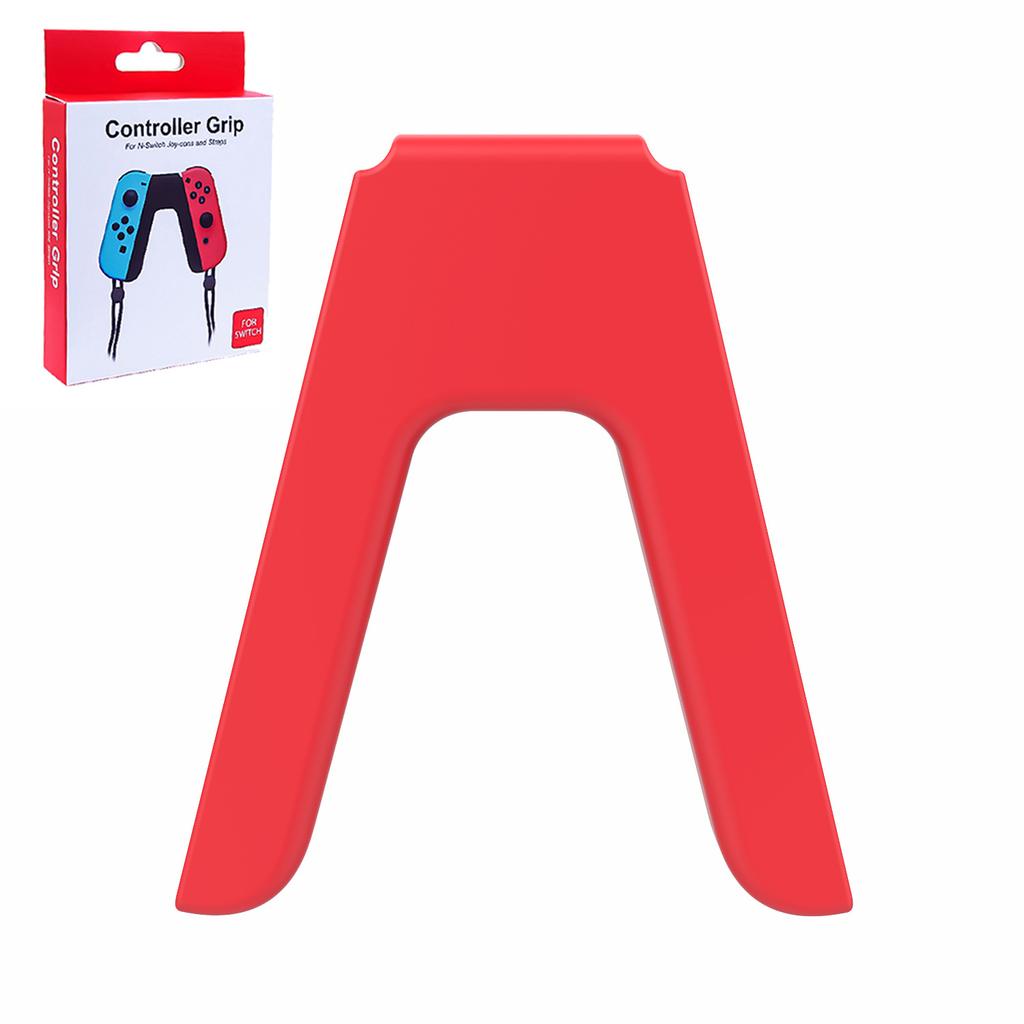 Portable Grip Bracket For Nintendo Switch/OLED Joycon Controller For Nintendo Switch Accessories V Grips Bracket