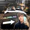 New 3D Print Karl Jacobs Beding Set Printed With Pilowcase Bed Soft Duvet Cover Soft Single Double Quen Super King-Sized Dimensionsd Dimensions