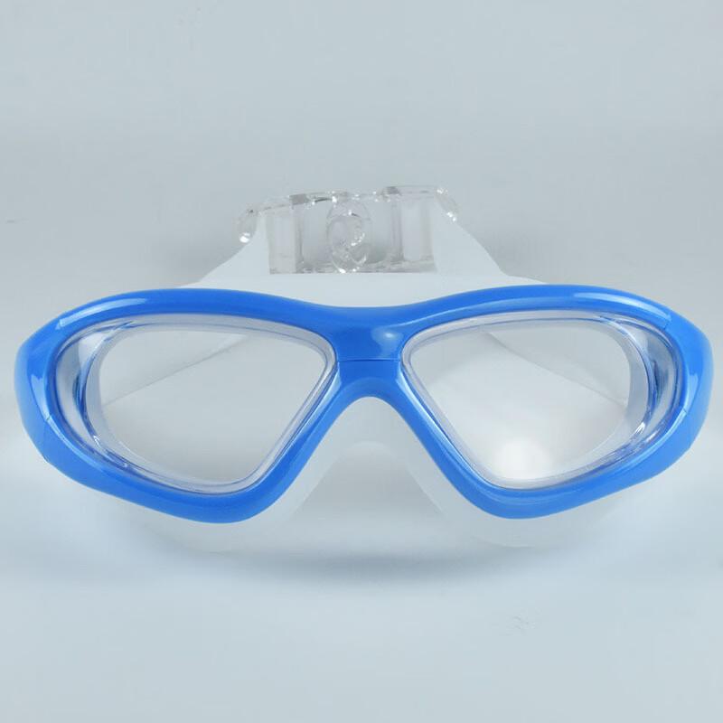 PULIAN Waterproof Swimming Goggles