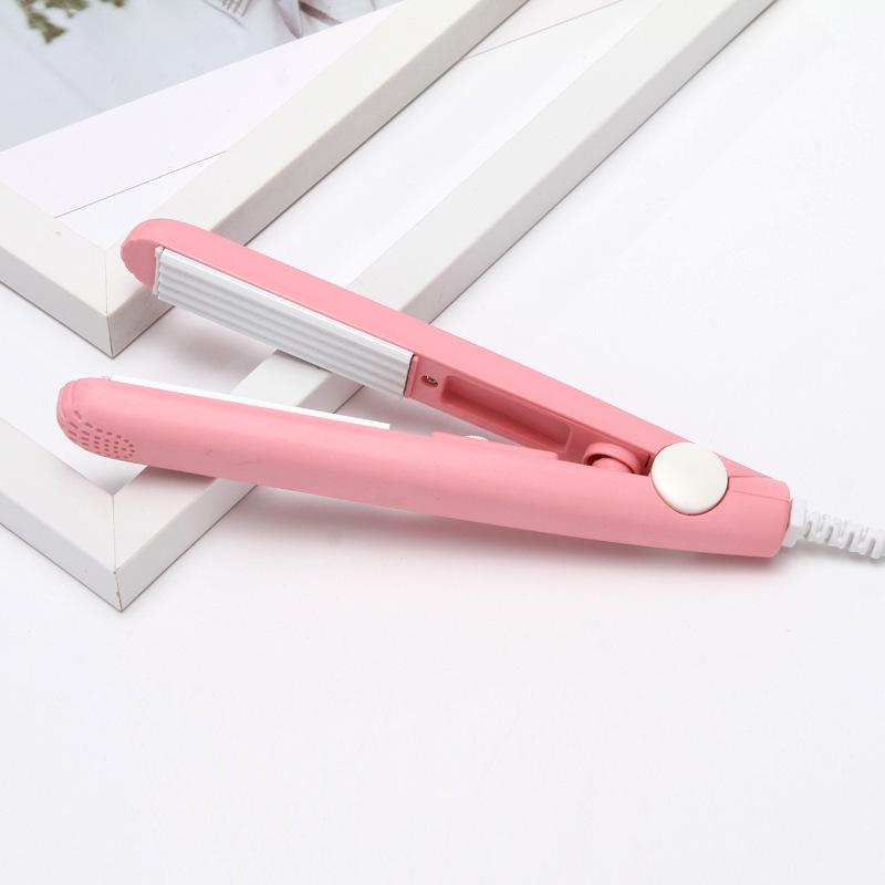 

Portable Handheld Heat Sealer for Food and Snack Bags