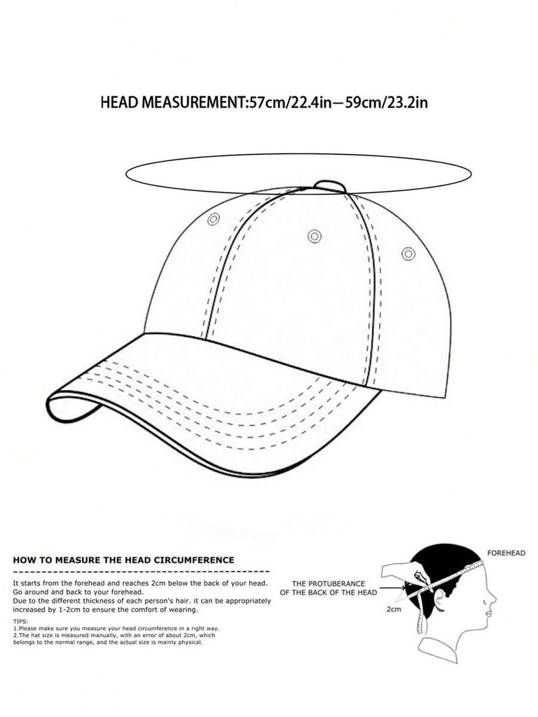 Printed Coconut Tree Baseball Cap Adjustable Outdoor Casual Hat Sun Protection Summer Beach Travel