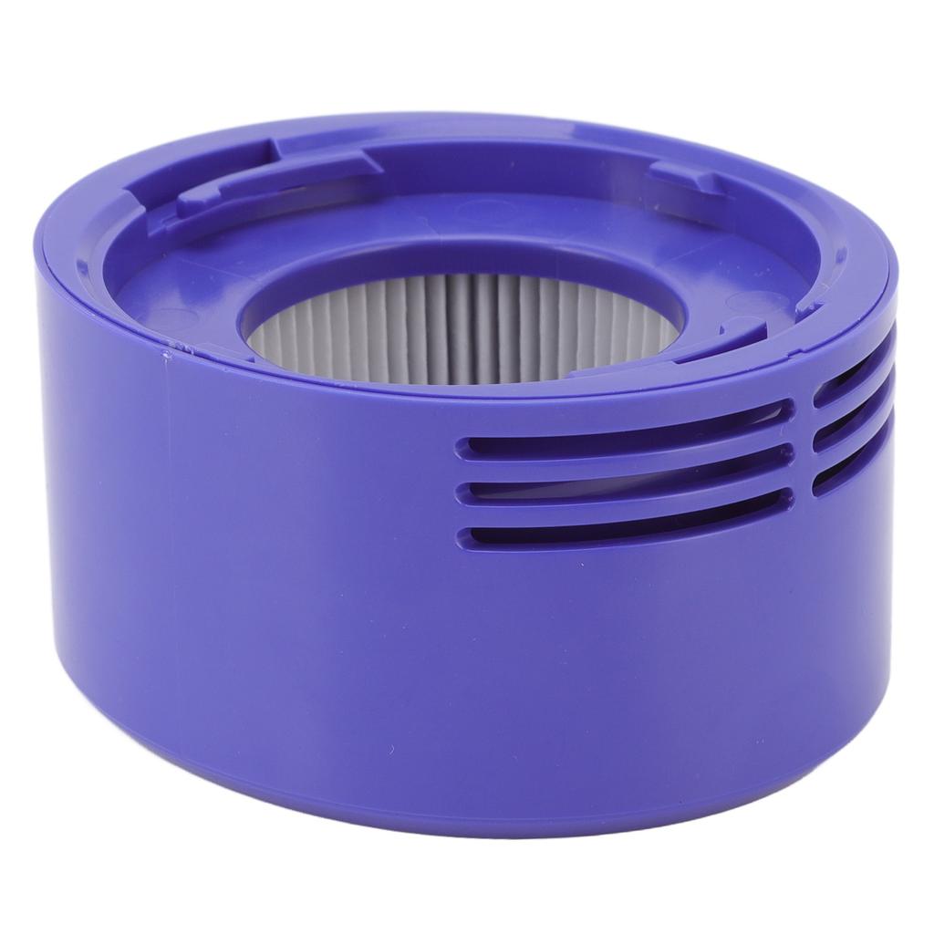 2Pcs Staubsauger Hinten Filter Ersatz für V6 V7 V8 Staubsauger Zubehör
