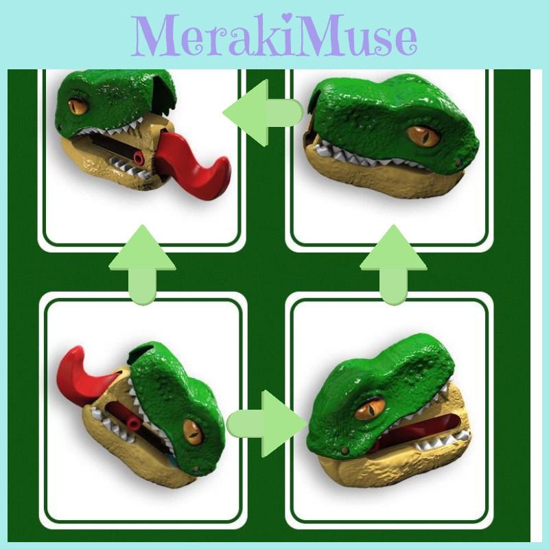 High-quality Dinosaur Carrot Knife Toy For Kids And Adults