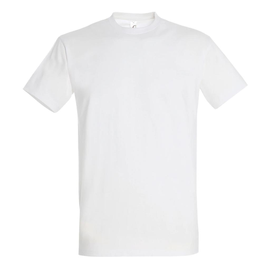SOLS Herren Imperial T-Shirt