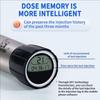 NovoPen 6 Insulin Pen Syringe
