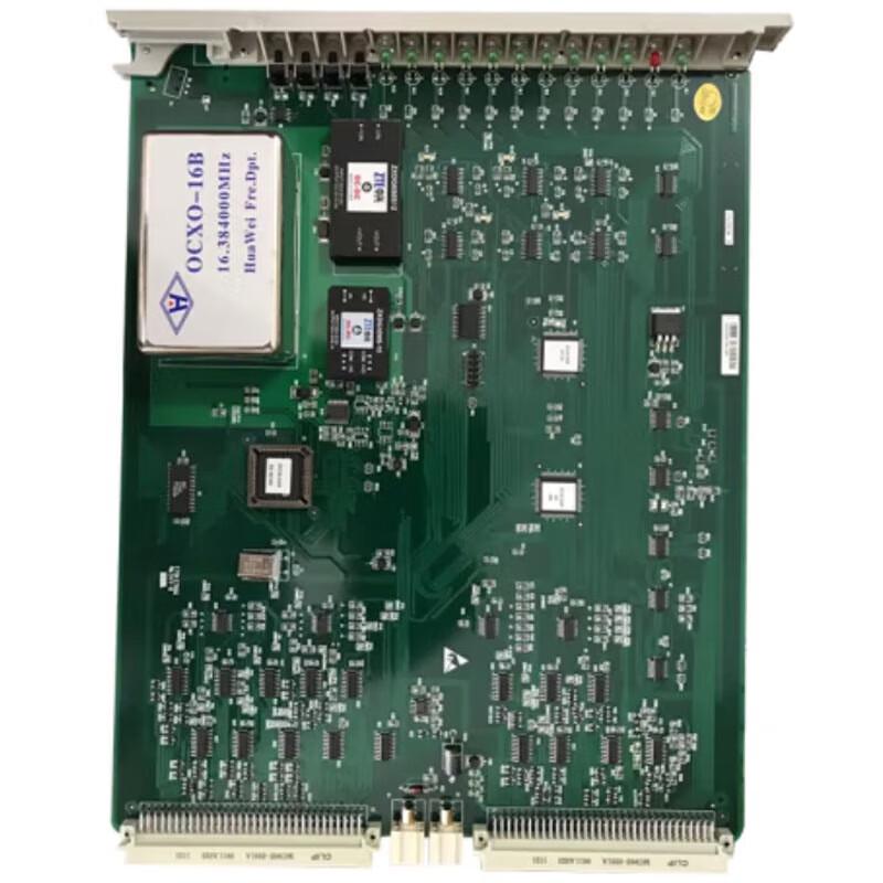 

ZTE ZXJ10B Synchronous Clock Board