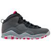 Jordan 10 Retro Rush Pink GS 487211-006