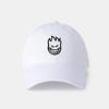 Summer baseball cap spot printing cap outdoor sunshade sunscreen cap autumn tide brand sun hat CTZX