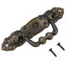 105*35mm Alloy Handle 1PCS Antique Drawer Handles European