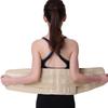 Breathable Mesh Lumbar Support Belt