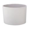 Unique Oval Shaped Lampshade Velvet Fabric 7.1 inch Height Lamp Cover Small Lamp Shades Wall Lamp