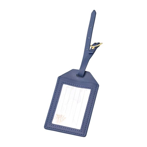 [Sifre] Osamu Goods Hapitas Zipper Suitcase HAP2277-48 OG11 Navy