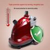 Meitian 3000W High-Power Steam Garment Steamer, Professional Vertical Iron for Clothing Stores