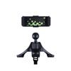 Supporto Universale per Telefono da Auto Supporto per Telefono per Bocchetta d'Aria Per Mini Cooper R55-R61 F54-F57 R50 R52 R53 Clubman Countryman Accessori Auto