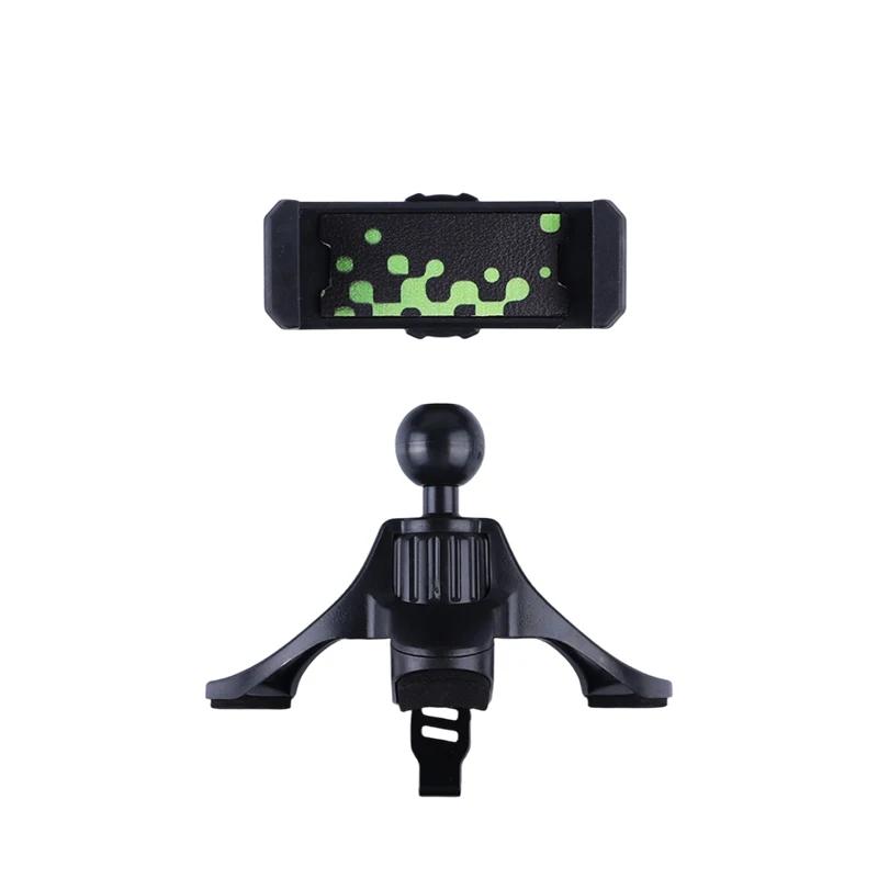 Supporto Universale per Telefono da Auto Supporto per Telefono per Bocchetta d'Aria Per Mini Cooper R55-R61 F54-F57 R50 R52 R53 Clubman Countryman Accessori Auto