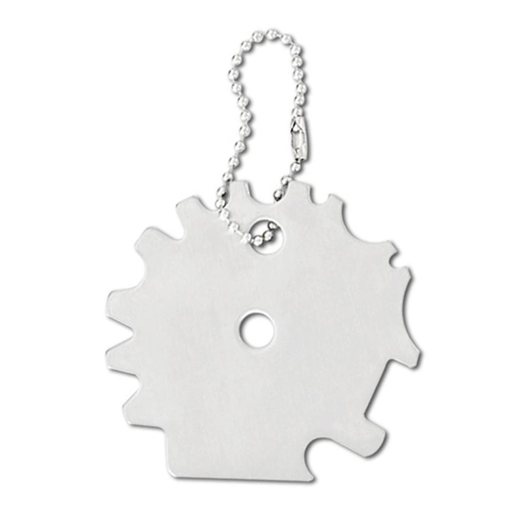 Stainless Steel BBQ Grill Cleaning Brush Multipurpose Heavy Duty Scrapers for Home Outdoor Kitchen Tool Rustproof Design