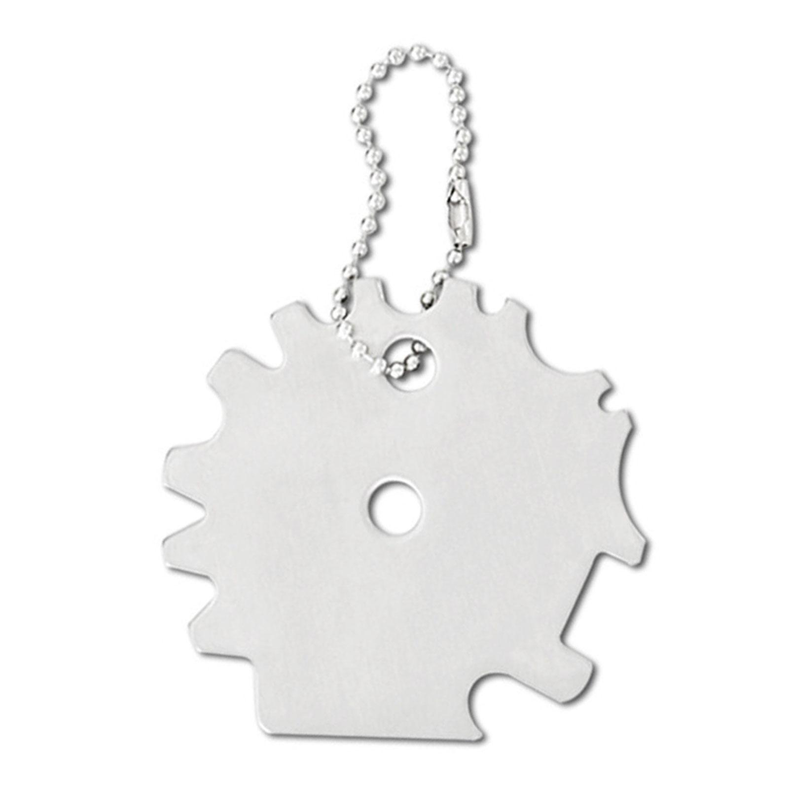 

Stainless Steel BBQ Grill Cleaning Brush Multipurpose Heavy Duty Scrapers for Home Outdoor Kitchen Tool Rustproof Design A