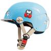 3C Certified Kids' Electric Cycling Helmet - Safety for Boys & Girls