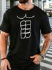 Üst giysisi – T-shirtler
