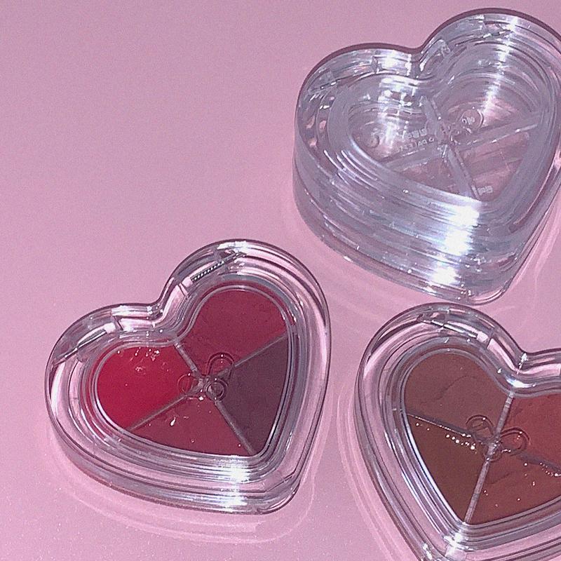 AOU Cosmetics Choose It Lip Palette
