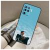 Michael Scott The Office Case For Oppo A16 A76 A96 A60 A98 A58 A78 A18 A38 A80 A40 A77 A57 A17 A74 A54 A94 A15 A5 Pro