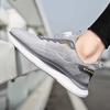 Fashion Demi-season Non-slip Sole Running Sports Shoes Woven Best Selling Products Mens Sneakers Designer Maker High Tech