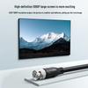 MT-viki SDI BNC HD Surveillance Coaxial Cable