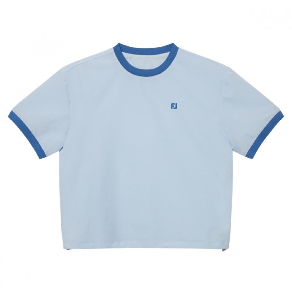 Footjoy Women S Woven Crew Wmn 37230 S