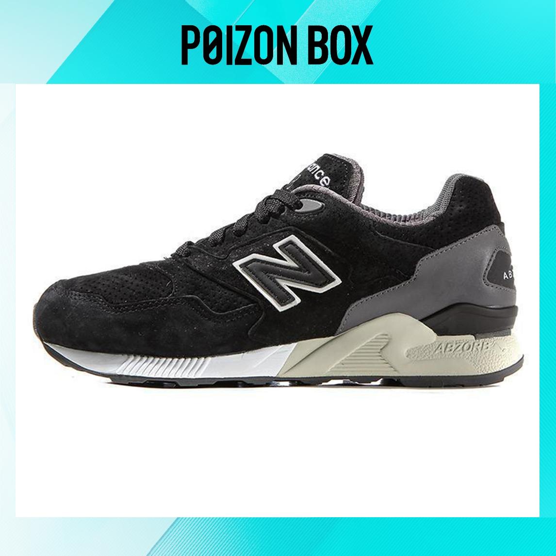 

кроссовки New Balance 878 Low-top Running Shoes Black ML878SRA