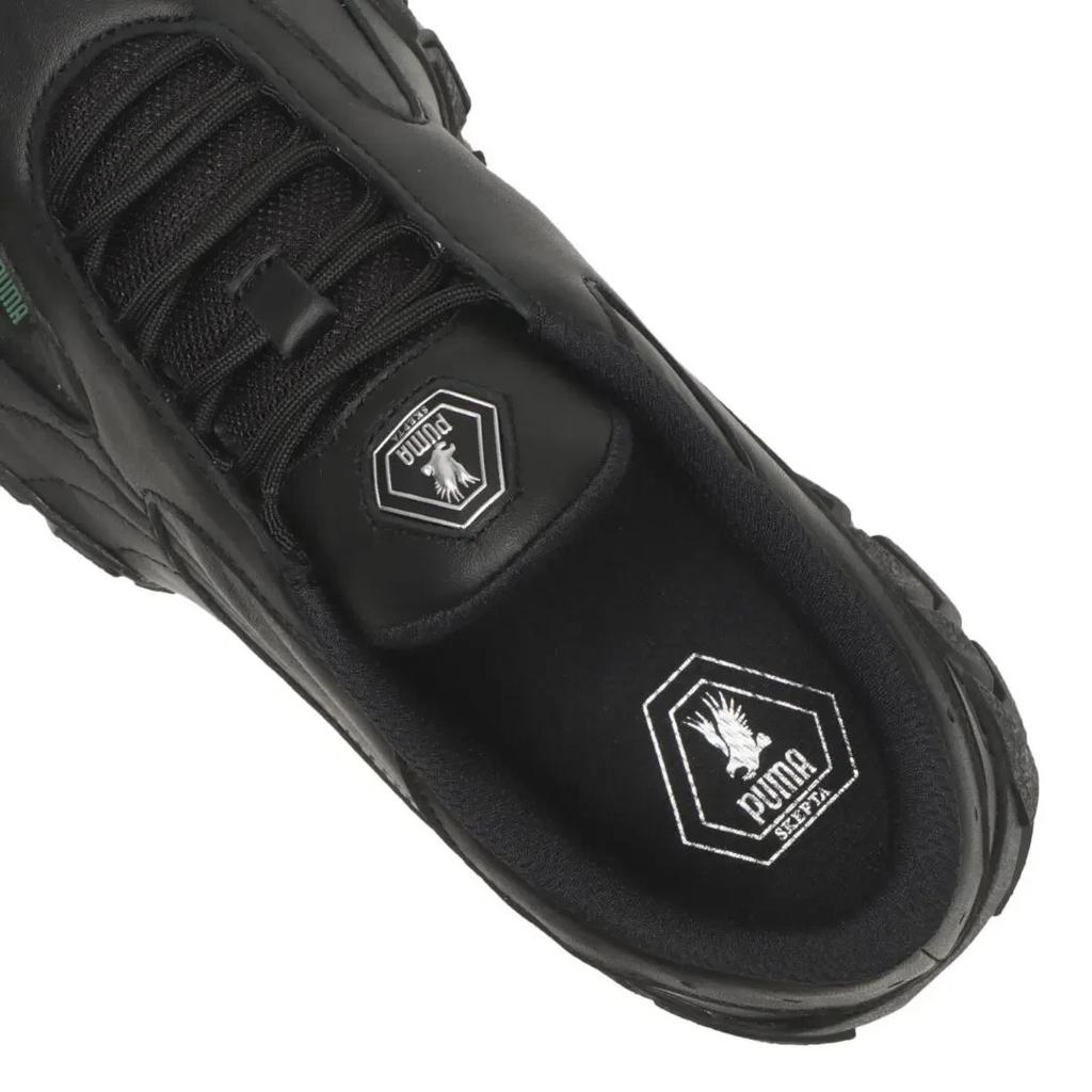 404355-01 Skepta Puma Skope BTS L PUMA Black (Men's)