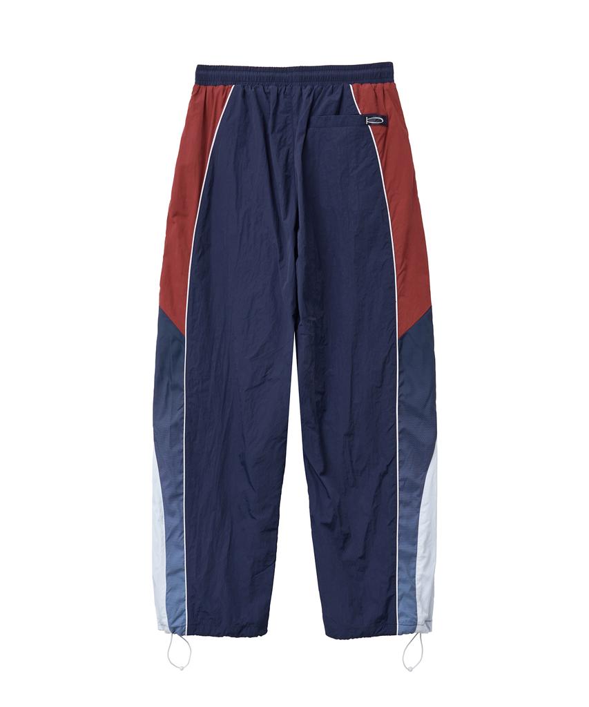 PHYPS MOTORCYCLE Speed Track Pants Dark Navy