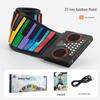 Portable 49-Key Foldable Piano for Kids