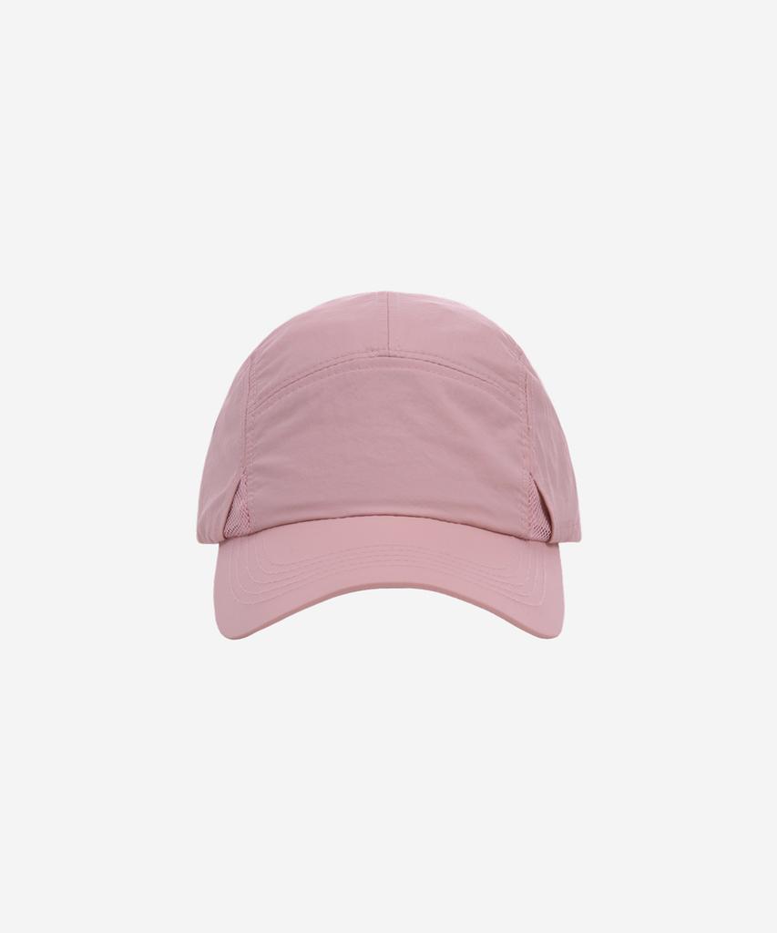 NODE LABS Dev:10 Sunglasses Cut Ball Cap 04_Pink