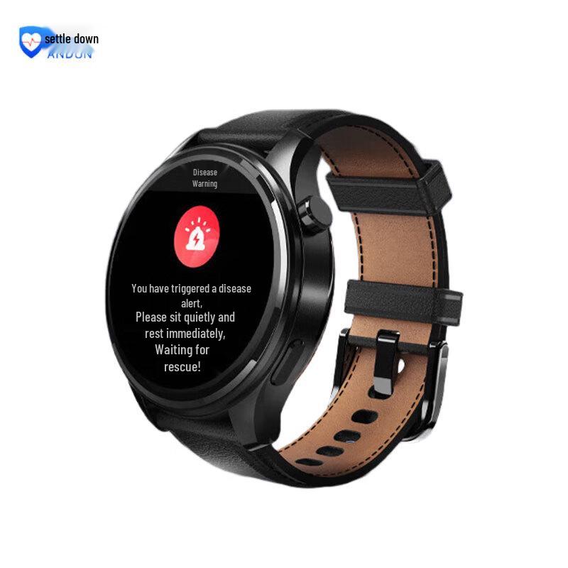 Andon AD4X Pro Smart Health Watch (CN version)