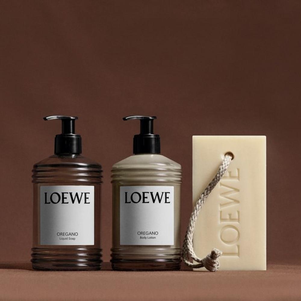 Loewe Oregano Body Lotion 360ml