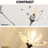 Dimmable G4 G9 E14 LED Bulb COB Replace Halogen Lamps Bulb AC DC 12V 220V Candle Light For Crystal Chandelier Spotlight Lighting