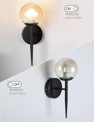 LED-Lampen – LED-Wandlampen