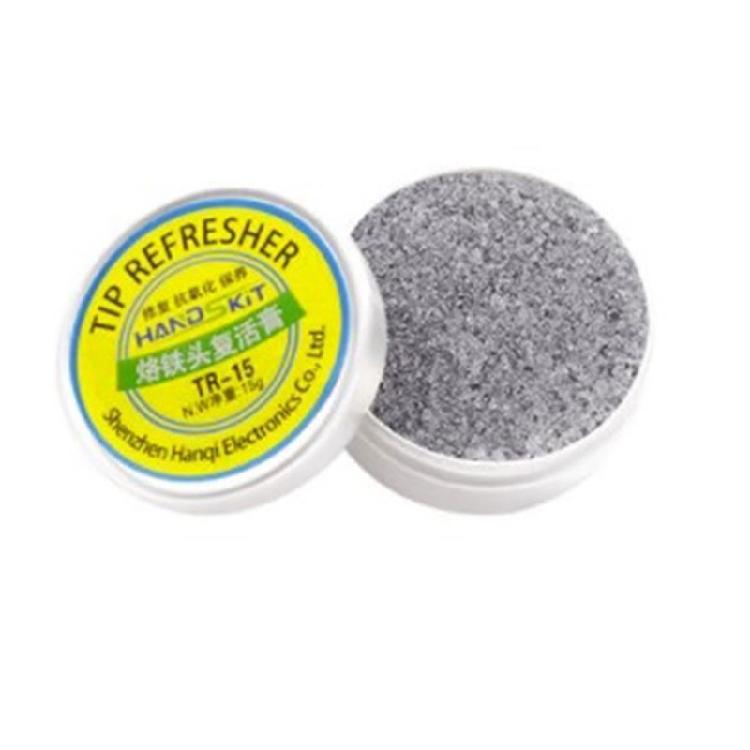 Lead Free Welding Nozzle Oxidation Repair Paste for Cleaning Soldering Iron for