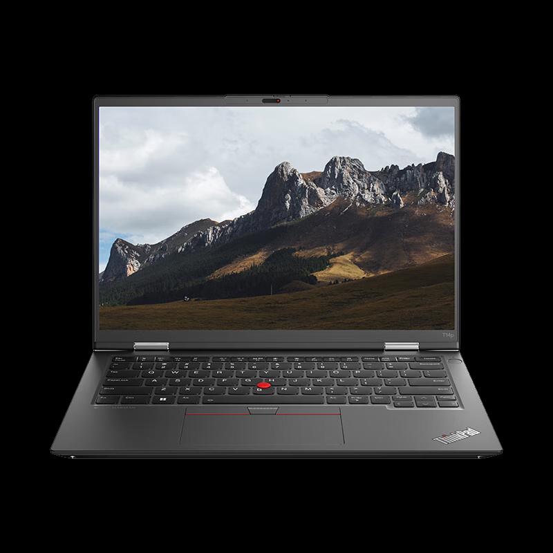 Lenovo ThinkPad T14p 2025 14-inch Business Laptop (CN version)