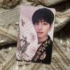 [USED] Stray Kids Seungmin In Raw Subk Shop SKZ Trading Card