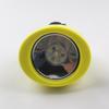 LED Stirnlampe Grubenlampe Leistungsstarke Laterne Angeln Camping Stirnlampe Helm Kappenlicht