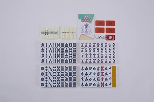 Taiyo Giken AMOS Mahjong Tiles Smart