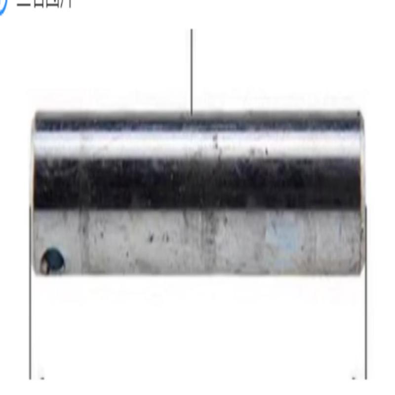 Гидравлический колесный мост вилочного погрузчика OLOMM 1