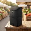Waterproof Foldable Shopping Bag | Structured Boxy Shape, bag,