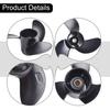 Lates Latest Practical Reliable Propeller Outboard 1 Piece Alternatives Replacement Boat Accessories 3R1W64516-0