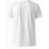Cool Print T-Shirt, Popular Men's Street Style Short Sleeve Top, Casual Wear, Humorous Design, Trendy T-Shirt, Urban Style Men's Graphic Print Short
