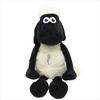 Shaun the Sheep / Sitting Plush Tissue Case