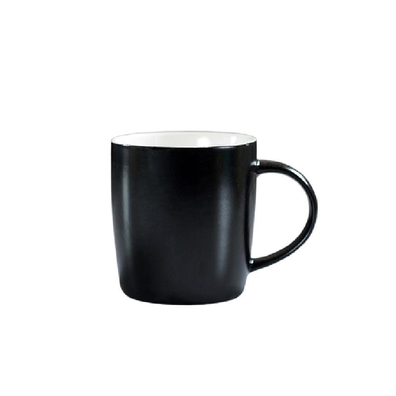 Layer Single Kitchen Ceramic Coffee Mug Gift Children Supplies Safe Finish Gloss