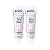 Dual-Color Whitening Toothpaste